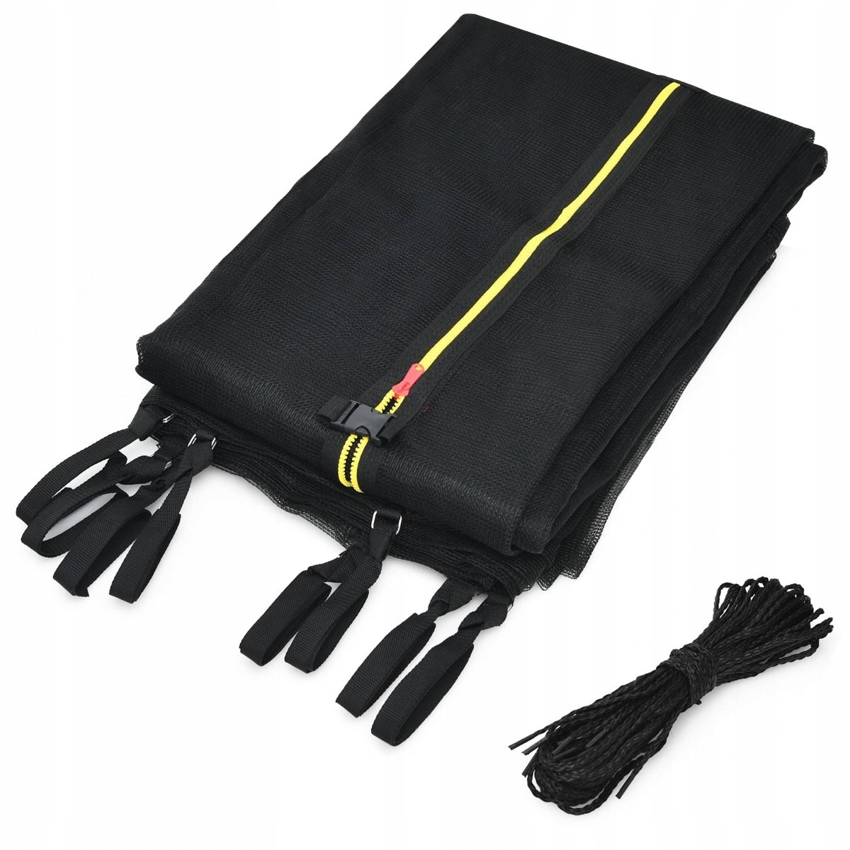 Sieť na trampolínu Costway 366-366 cm